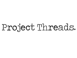 PROJECT THREADS. trademark