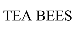 TEA BEES trademark