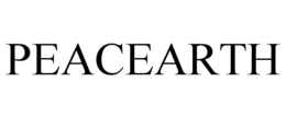 PEACEARTH trademark