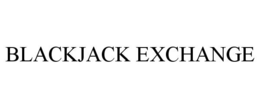BLACKJACK EXCHANGE trademark