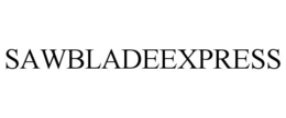 SAWBLADEEXPRESS trademark