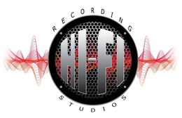 HI-FI   R  E  C  O   R  D  I   N   G   S  T  U  D  I  O  S trademark