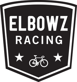 ELBOWZ RACING trademark