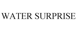 WATER SURPRISE trademark