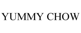YUMMY CHOW trademark