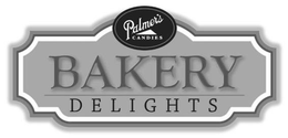 PALMER'S CANDIES BAKERY     D   E   L  I   G   H   T   S trademark