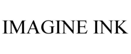 IMAGINE INK trademark