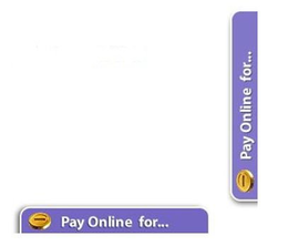 PAY ONLINE FOR... trademark