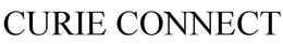 CURIE CONNECT trademark