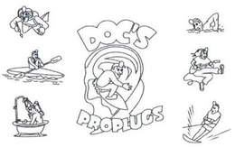 DOC'S PROPLUGS trademark