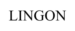 LINGON trademark