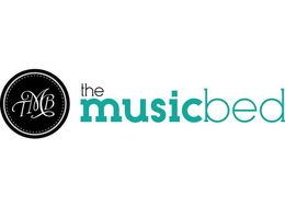 THE MUSICBED trademark