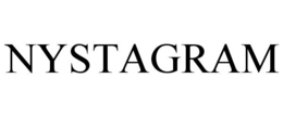 NYSTAGRAM trademark