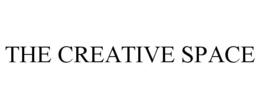 THE CREATIVE SPACE trademark