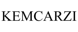 KEMCARZI trademark
