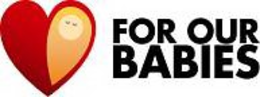 FOR OUR BABIES trademark