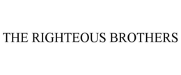 THE RIGHTEOUS BROTHERS trademark