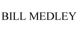 BILL MEDLEY trademark