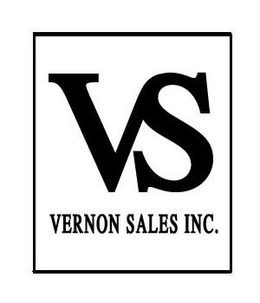 VS VERNON SALES INC. trademark