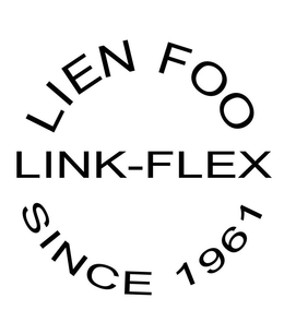 LIEN FOO LINK-FLEX SINCE 1961 trademark