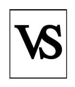 VS trademark