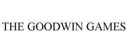 THE GOODWIN GAMES trademark