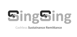 SINGSING CASHLESS SUSTAINANCE REMITTANCE trademark