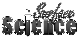 SURFACE SCIENCE trademark