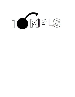 I MPLS trademark