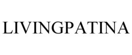 LIVINGPATINA trademark