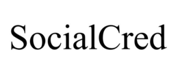 SOCIALCRED trademark