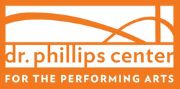 DR. PHILLIPS CENTER FOR THE PERFORMING ARTS trademark
