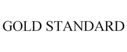 GOLD STANDARD trademark