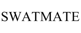 SWATMATE trademark