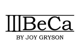 IIIBECA BY JOY GRYSON trademark