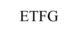 ETFG trademark