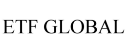 ETF GLOBAL trademark