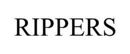 RIPPERS trademark