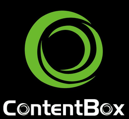 CONTENTBOX trademark