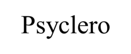 PSYCLERO trademark