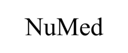 NUMED trademark