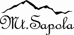MT. SAPOLA trademark
