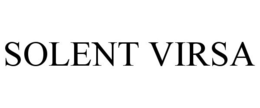 SOLENT VIRSA trademark