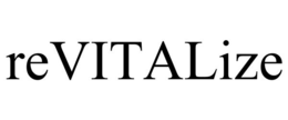 REVITALIZE trademark