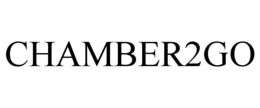 CHAMBER2GO trademark