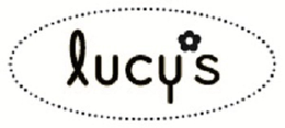 LUCY'S trademark