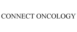 CONNECT ONCOLOGY trademark