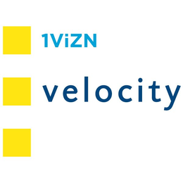 1VIZN VELOCITY trademark