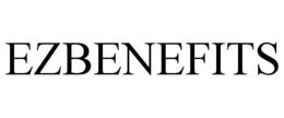 EZBENEFITS trademark