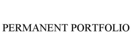 PERMANENT PORTFOLIO trademark